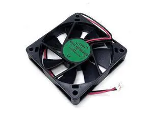 ADDA AD0705LX-D70 7cm 7015 70X70X15mm DC 5V USB Hypro Bearing Mute Quiet Low Noise Cooling Fan ADDA AD0705LX-D70 7cm 7015 70X70X15mm DC 5V USB Hypro Bearing Mute Quiet Low Noise Cooling Fan