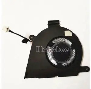 Cpu cooling fan for Dell Latitude 9510 0YJMGD EG70040S1-1C010-S9A 4 PIN Cpu cooling fan for Dell Latitude 9510 0YJMGD EG70040S1-1C010-S9A 4 PIN
