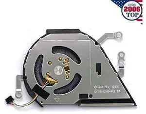 Cpu cooling fan for Asus Vivibook 14 inches X420U X420UA X420UQ 13NB0LA0M02111 Cpu cooling fan for Asus Vivibook 14 inches X420U X420UA X420UQ 13NB0LA0M02111