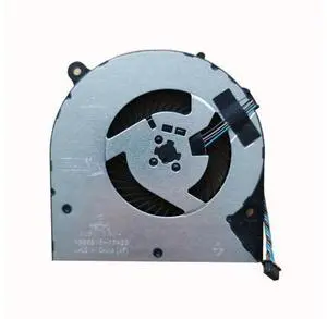 Cpu cooling fan for HP 14-cm 14-ma 14-cf 14-df 6033B0062501 NS85B13-17K23 Cpu cooling fan for HP 14-cm 14-ma 14-cf 14-df 6033B0062501 NS85B13-17K23