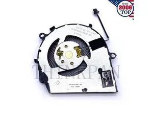 Cpu cooling fan for Dell Latitude 3410 3510 E3410 E3510 0K61GC K61GC Cpu cooling fan for Dell Latitude 3410 3510 E3410 E3510 0K61GC K61GC