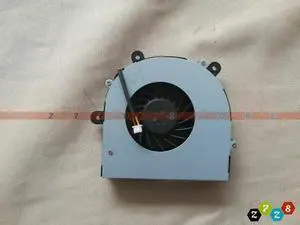 Cpu cooling fan for Clevo NP8130 NP8150 NP8170 NP9150 P150EM Cpu cooling fan for Clevo NP8130 NP8150 NP8170 NP9150 P150EM