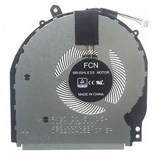 Cpu cooling fan for HP X360 14-DH 14-dh1036tx TPN-W139 L51102-001 14M-DH Cpu cooling fan for HP X360 14-DH 14-dh1036tx TPN-W139 L51102-001 14M-DH