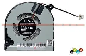Cpu cooling fan for ACER Spin 3 SP314-53 SP314-53GN SP314-52GR N19P1 Cpu cooling fan for ACER Spin 3 SP314-53 SP314-53GN SP314-52GR N19P1