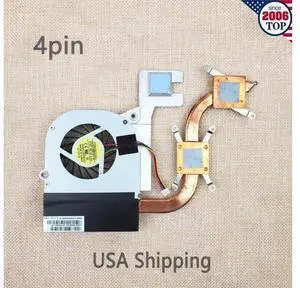 Cpu cooling fan for Heatsink ASUS F80S F81S F83S 13GNXQ1AM010 Cpu cooling fan for Heatsink ASUS F80S F81S F83S 13GNXQ1AM010