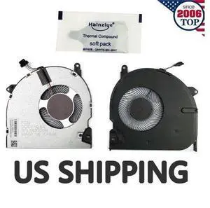 Cpu cooling fan for HP ProBook 440 G6 / 445 G6 / 440 G7 L48270-001 Cpu cooling fan for HP ProBook 440 G6 / 445 G6 / 440 G7 L48270-001