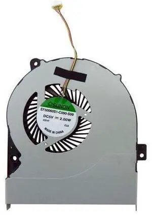 Cpu cooling fan for Asus ASUS S46 S46C S46CA S46C Cpu cooling fan for Asus ASUS S46 S46C S46CA S46C
