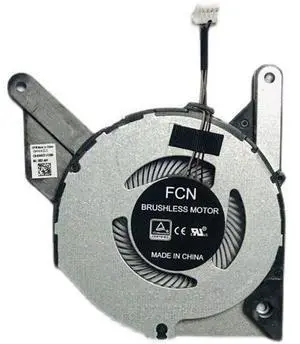 Cpu cooling fan for Dell Latitude 5410 Integrated Display CN-0HHKD2 Cpu cooling fan for Dell Latitude 5410 Integrated Display CN-0HHKD2