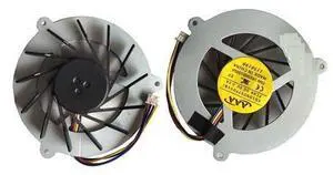 Cpu cooling fan for ASUS G50 G50S G50V M50 M50V M Cpu cooling fan for ASUS G50 G50S G50V M50 M50V M
