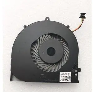 Cpu cooling fan for Dell Latitude 15 3570 3470 0M4J5V BAZA0707R5H-Y006 Cpu cooling fan for Dell Latitude 15 3570 3470 0M4J5V BAZA0707R5H-Y006