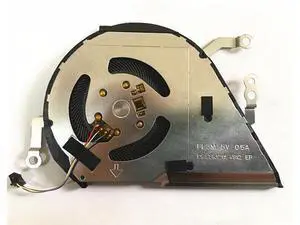 Cpu cooling fan for Asus Y406 Y406U Y406UA 13NB0LA0M02011 DFS5K121154912 Cpu cooling fan for Asus Y406 Y406U Y406UA 13NB0LA0M02011 DFS5K121154912