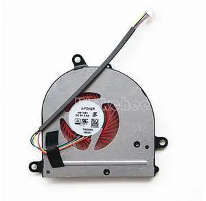 Cpu cooling fan for MSI S1 S1-01 S1-02 MS-14B1 PE42 PS42 MS-14B1 14B2 MX150 Cpu cooling fan for MSI S1 S1-01 S1-02 MS-14B1 PE42 PS42 MS-14B1 14B2 MX150