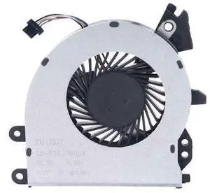Cpu cooling fan for HP Probook 450 G4 455 G4 4 Cpu cooling fan for HP Probook 450 G4 455 G4 4