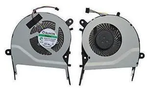 Cpu cooling fan for ASUS X555 X555LA X555L MF6007 Cpu cooling fan for ASUS X555 X555LA X555L MF6007