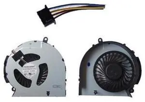 Cpu cooling fan for HP Pavilion 17-D 14 15 15-d01 Cpu cooling fan for HP Pavilion 17-D 14 15 15-d01