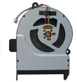 Cpu cooling fan for - ASUS K55 F55U THIN 10mm Cpu cooling fan for - ASUS K55 F55U THIN 10mm