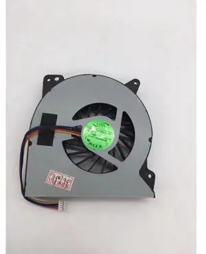 Cpu cooling fan for Asus ROG G750 G750J G750JH 5V voltage 0.4A 15mm thickness Cpu cooling fan for Asus ROG G750 G750J G750JH 5V voltage 0.4A 15mm thickness