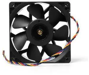 Cpu cooling fan for DF1203812B2FN 12V 4.5A 12CM Heat Dissipation Repair Cpu cooling fan for DF1203812B2FN 12V 4.5A 12CM Heat Dissipation Repair