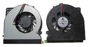 Cpu cooling fan for Asus A52 A52F G73 G73J N61 N61 Cpu cooling fan for Asus A52 A52F G73 G73J N61 N61