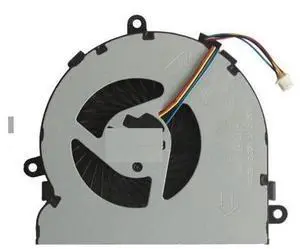 Cpu cooling fan for HP 15-BS 250 G6 255 G6 TPN-C12 Cpu cooling fan for HP 15-BS 250 G6 255 G6 TPN-C12