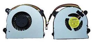 Cpu cooling fan for MSI S6000 X600 BS5005HS-U89 6 Cpu cooling fan for MSI S6000 X600 BS5005HS-U89 6