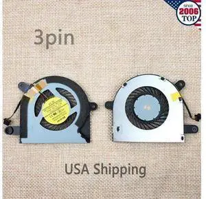 Cpu cooling fan for LG Gram 15 15ZD960-GX70K DFS440605FV0T Cpu cooling fan for LG Gram 15 15ZD960-GX70K DFS440605FV0T