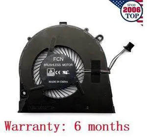 Cpu cooling fan for Dell Latitude 3480 3580 X6K70 0X6K70 Cpu cooling fan for Dell Latitude 3480 3580 X6K70 0X6K70