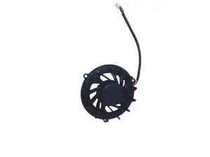 Cpu cooling fan for MSI MSI CR610X, VR200 Cpu cooling fan for MSI MSI CR610X, VR200