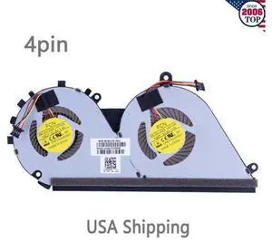 Cpu cooling fan for HP Envy 14-J Series 818110-001 Cpu cooling fan for HP Envy 14-J Series 818110-001