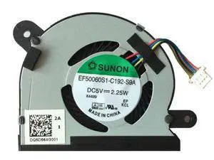 Cpu cooling fan for AsX200LA X200MA X200CA X2 Cpu cooling fan for AsX200LA X200MA X200CA X2