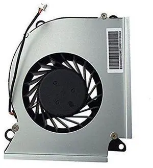 Cpu cooling fan for MSI GX660 GT680 GT683 GT60 GT Cpu cooling fan for MSI GX660 GT680 GT683 GT60 GT