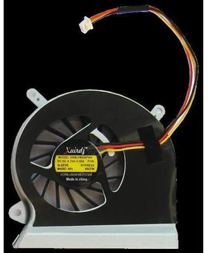 Cpu cooling fan for MSI CX61 CR650 GE60 GE620 FX60 Cpu cooling fan for MSI CX61 CR650 GE60 GE620 FX60