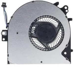 Cpu cooling fan for HP Probook 450 G5 455 470 G5 4 Cpu cooling fan for HP Probook 450 G5 455 470 G5 4