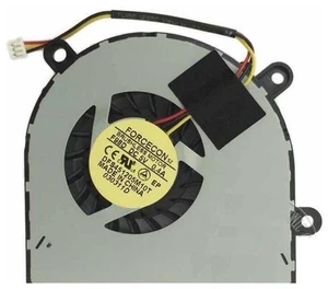Cpu cooling fan for MSI GE620 CR650 FX600 FX610 FX Cpu cooling fan for MSI GE620 CR650 FX600 FX610 FX