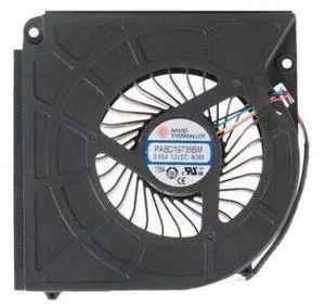 GPU cooling fan for Msi GT73 GT73VR GT75 GT75V R GT GPU cooling fan for Msi GT73 GT73VR GT75 GT75V R GT