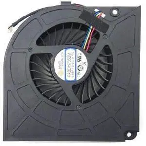 Cpu cooling fan for Msi GT73 GT73VR GT75 GT75VR GT Cpu cooling fan for Msi GT73 GT73VR GT75 GT75VR GT