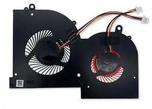 GPU cooling fan for MSI GS65 GS65V R Stealth 8 GPU cooling fan for MSI GS65 GS65V R Stealth 8