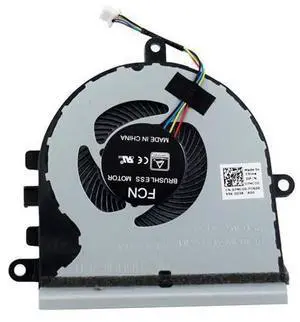 Cpu cooling fan for Dell Inspiron 15-5575 15-5570 Cpu cooling fan for Dell Inspiron 15-5575 15-5570