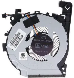 Cpu cooling fan for right L20335-001 HP 15 Cpu cooling fan for right L20335-001 HP 15
