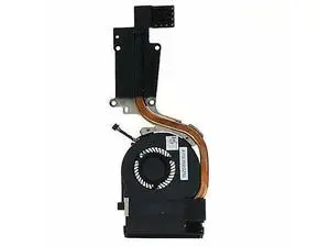 Cpu cooling fan for with Heatsink Dell Latitude E6530 2MK5J 02MK5J AT0LH002ZSL Cpu cooling fan for with Heatsink Dell Latitude E6530 2MK5J 02MK5J AT0LH002ZSL