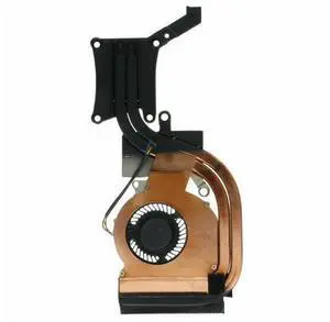 Cpu cooling fan for with Heatsink DELL Latitude E6430 09C7T7 Cpu cooling fan for with Heatsink DELL Latitude E6430 09C7T7