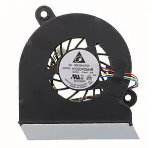 Cooling fan for Nvidia shield tv KSB0405HB DC05V 0.44A AAL 380-0014-000 Cooling fan for Nvidia shield tv KSB0405HB DC05V 0.44A AAL 380-0014-000