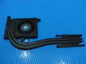Cpu cooling fan for Dell Latitude 5420 14 inches with Heatsink HX40M AT30K002ZAL Cpu cooling fan for Dell Latitude 5420 14 inches with Heatsink HX40M AT30K002ZAL