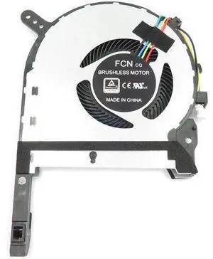 Cpu cooling fan for ASUS TUF FX505DU FX505DV FX505DY FX505GD Cpu cooling fan for ASUS TUF FX505DU FX505DV FX505DY FX505GD
