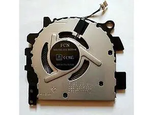Cpu cooling fan for HP Probook X360 440 G1 L28266-001 4 wire radiator Cpu cooling fan for HP Probook X360 440 G1 L28266-001 4 wire radiator