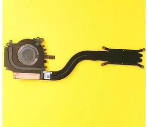 Cpu cooling fan for Heatsink DELL latitude 7200 2-in-1 0TY9FC 0PWXM0 Cpu cooling fan for Heatsink DELL latitude 7200 2-in-1 0TY9FC 0PWXM0