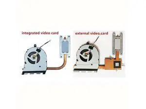 Cpu cooling fan for with Heatsink Dell Inspiron 15 5565 5567 5767 0MG81V 0T6X66 Cpu cooling fan for with Heatsink Dell Inspiron 15 5565 5567 5767 0MG81V 0T6X66