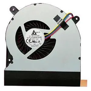 Cpu cooling fan for Asus AIO ZN270IEU Z240ICGK Z6000 ET2230AGK KSB0612HB Cpu cooling fan for Asus AIO ZN270IEU Z240ICGK Z6000 ET2230AGK KSB0612HB