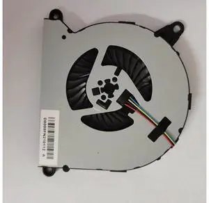 Cpu cooling fan for BSC0805HA-00 DC05V 0.60A 4 pinIntel NUC NUC8i7BEH Cpu cooling fan for BSC0805HA-00 DC05V 0.60A 4 pinIntel NUC NUC8i7BEH