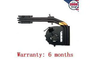 Cpu cooling fan for HeatsinkThinkpad T560 P50S 00UR842 00UR843 Cpu cooling fan for HeatsinkThinkpad T560 P50S 00UR842 00UR843